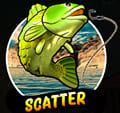 scatter